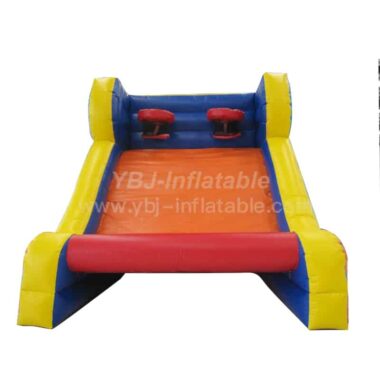H5-0310 Inflatable Sports Games Basketball