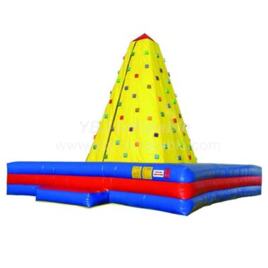 H5-1202 Inflatable Mountain Climbing Customized
