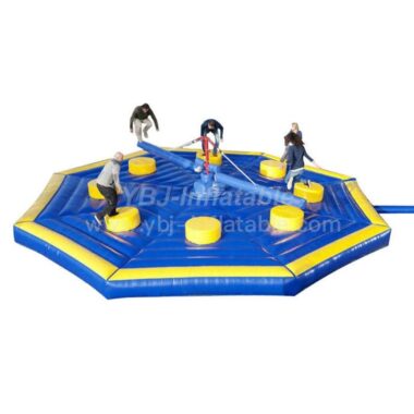 H5-4201 Active Game Inflatable Game