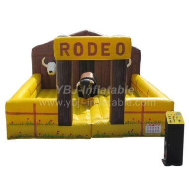 H5-4203 Funny Mini Indoor Inflatable