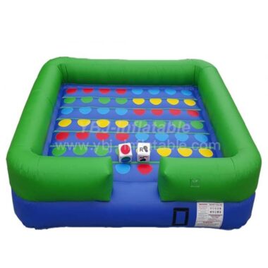 H5-4205 Inflatable Game