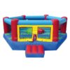 H5-4207 Medium sized inflatable interactive game - Image 2