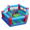 H5-4207 Medium sized inflatable interactive game - Image 3