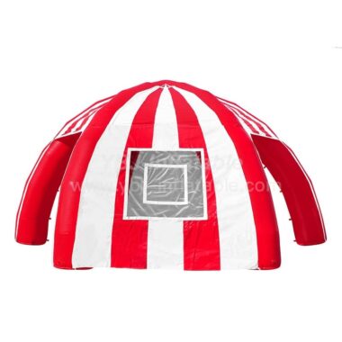 H6-0201 20x20 Carnival inflatable tent