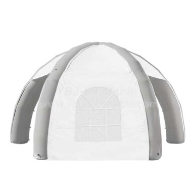 H6-0202 20x20 Carnival inflatable tent-1