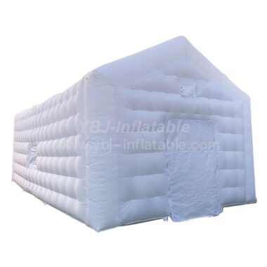 H6-0204 Large white Inflatable
