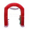H7-2204 inflatable christmas arch - Image 2