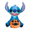 H7-3204 Custom Christmas Steedy cartoon model