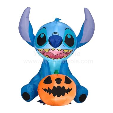 H7-3204 Custom Christmas Steedy cartoon model