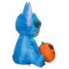 H7-3204 Custom Christmas Steedy cartoon model - Image 3