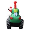 H7-3209 Custom Santa cartoon model - Image 4