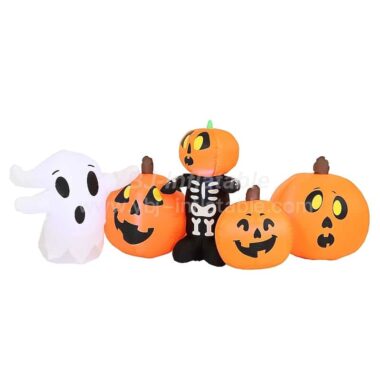 H7-3215 Inflatable Halloween ornament