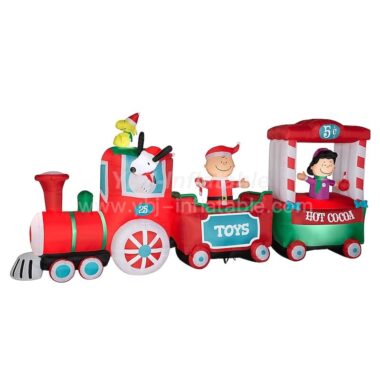 H7-3216 Inflatable toy