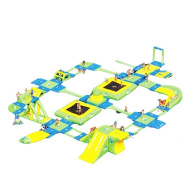 WA-0003 Water Park