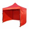 YF-00007 Commercial Folding Green Canopy Tent