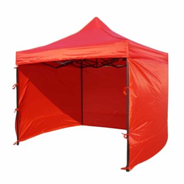 YF-00007 Commercial Folding Green Canopy Tent