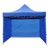 YF-00007 Commercial Folding Green Canopy Tent - Image 2