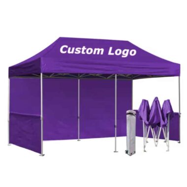 YF-00020 Folding Tent