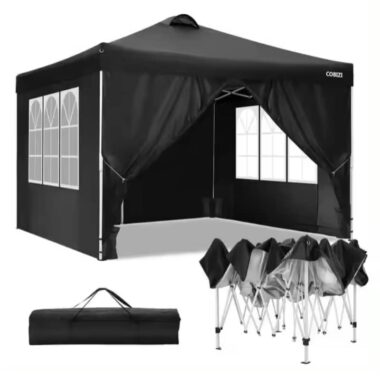 YF-00021 Folding Tent