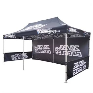 YF-00022 Folding Tent