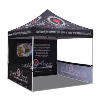 YF-00023 Folding Tent