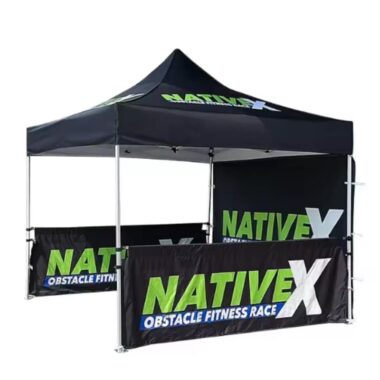 YF-00028 Folding Tent