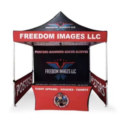YF-00029 Folding Tent