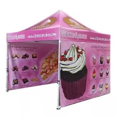 YF-00030 Folding Tent