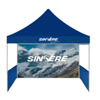 YF-00031 Folding Tent