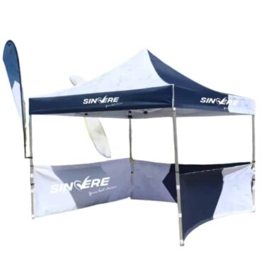 YF-00033 Folding Tent