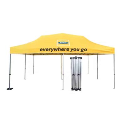 YF-00034 Folding Tent