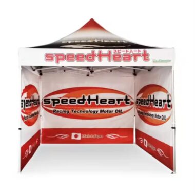 YF-00036 Folding Tent