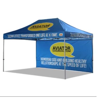 YF-00037 Folding Tent