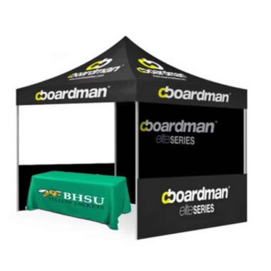 YF-00011 Folding Tent