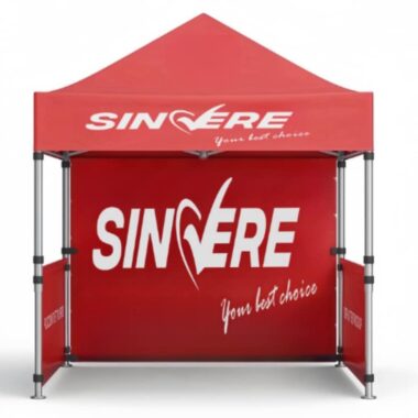 YF-00038 Folding Tent