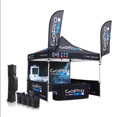 YF-00013 Folding Tent