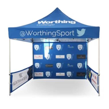YF-00015 Folding Tent