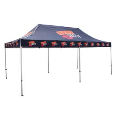 YF-00017 Folding Tent
