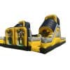 H3-3100 Adventure Park Inflatable Challenge