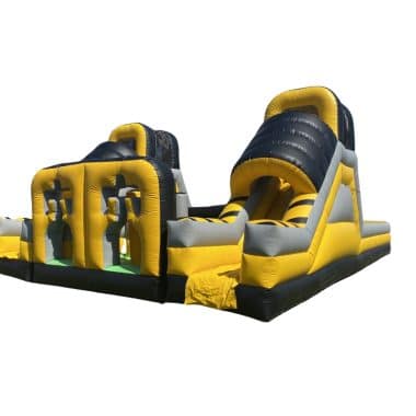 H3-3100 Adventure Park Inflatable Challenge