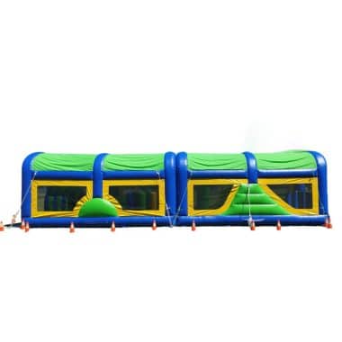 H3-3101 Camp Inflatable Challenge