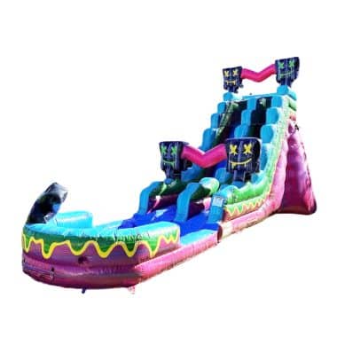 H1-2103 Carnival Inflatable Bounce