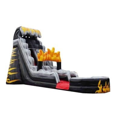 H1-2110 Classic Inflatable Bounce