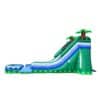 H2-2118 Coconut tree themed inflatable water slide - Image 5