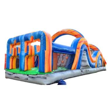 H3-3102 Community Inflatable Challenge