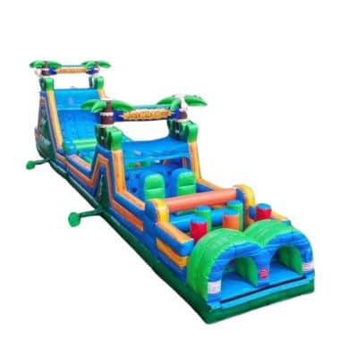 H3-3104 Extreme Sports Inflatable Challenge