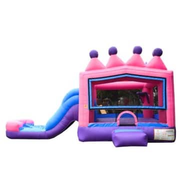 H1-2120 Fairy Tale Inflatable Bounce