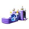 H1-2121 Fantasy Land Inflatable Bounce