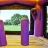 H1-2121 Fantasy Land Inflatable Bounce - Image 2