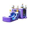 H1-2121 Fantasy Land Inflatable Bounce - Image 3
